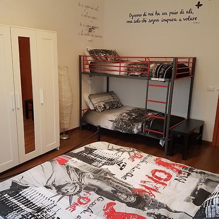 Bismantova Guest House Reggio Emilia Dış mekan fotoğraf