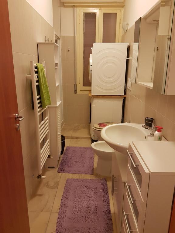 Bismantova Guest House Reggio Emilia Dış mekan fotoğraf