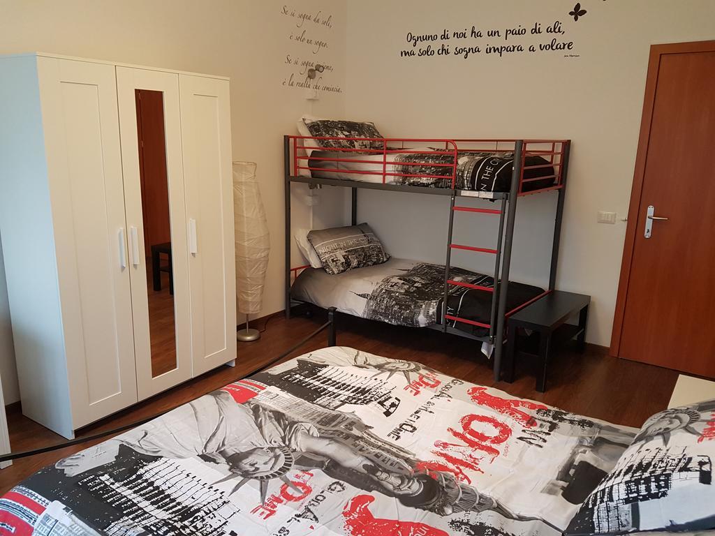 Bismantova Guest House Reggio Emilia Dış mekan fotoğraf