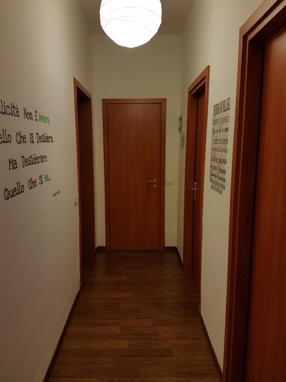 Bismantova Guest House Reggio Emilia Dış mekan fotoğraf