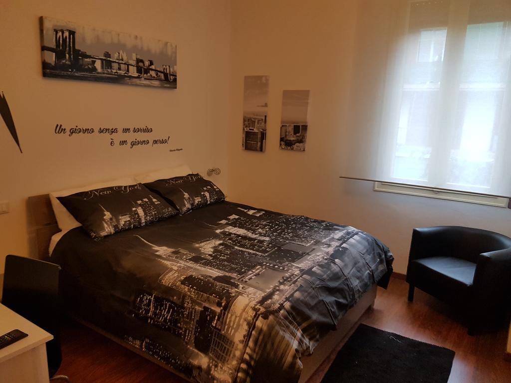Bismantova Guest House Reggio Emilia Dış mekan fotoğraf