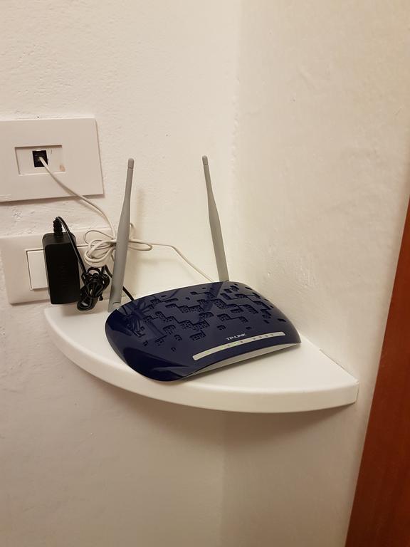 Bismantova Guest House Reggio Emilia Dış mekan fotoğraf
