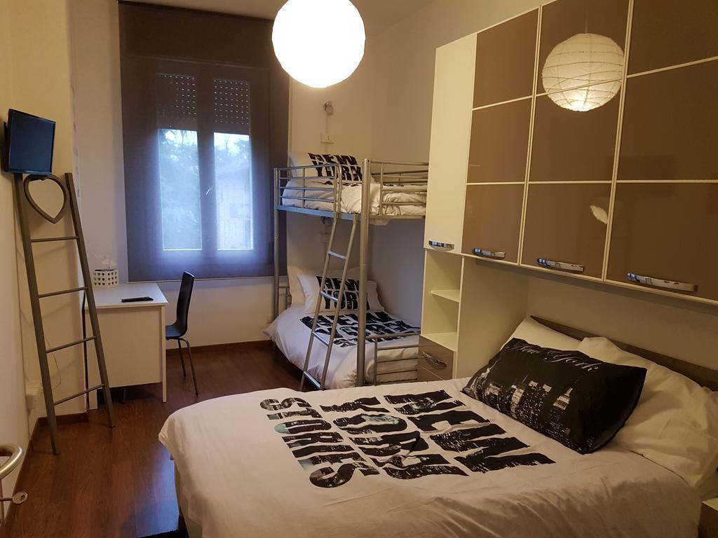 Bismantova Guest House Reggio Emilia Dış mekan fotoğraf