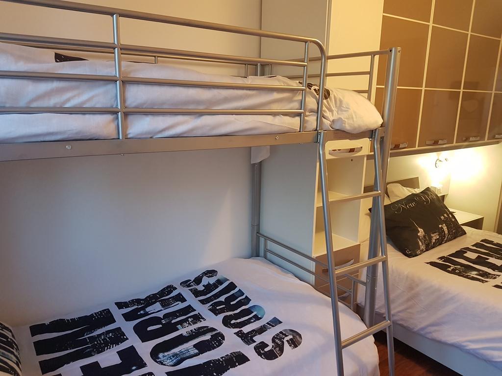 Bismantova Guest House Reggio Emilia Dış mekan fotoğraf
