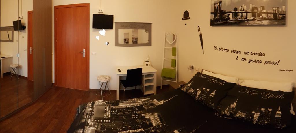 Bismantova Guest House Reggio Emilia Dış mekan fotoğraf